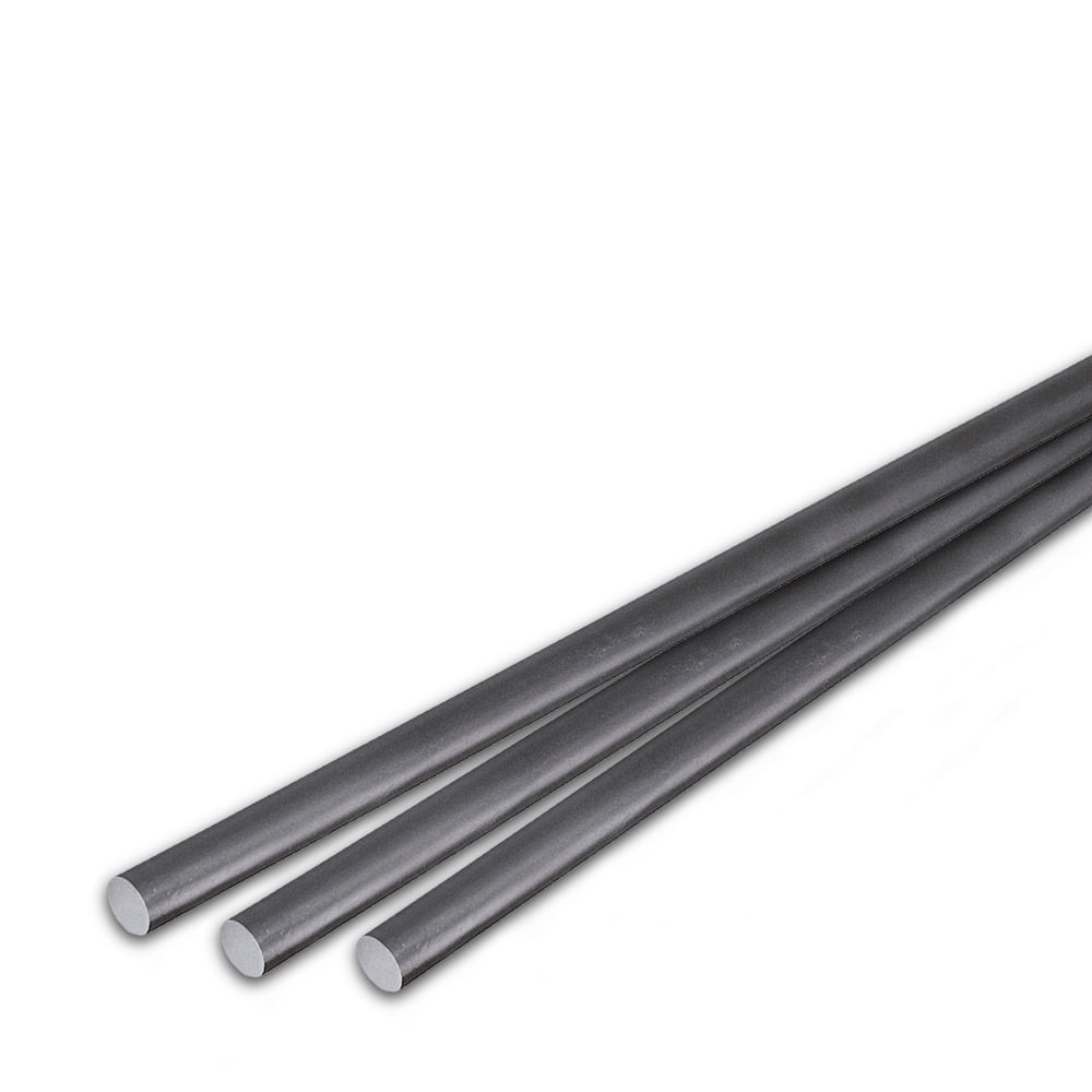 Barra Redonda 10mm Arcelormittal