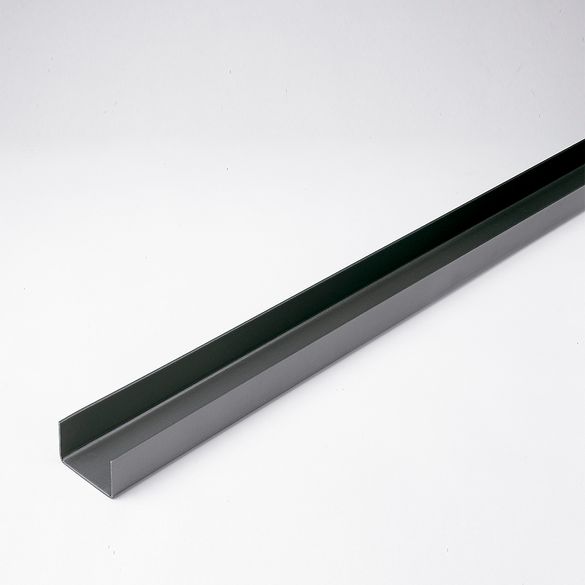 Perfil UDC Simples - 7,5 x 4cm-2,65mm