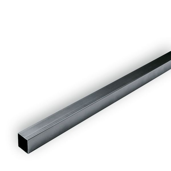 Tubo Industrial Quadrado 2 X 2cm X 1 25mm Arcelormittal