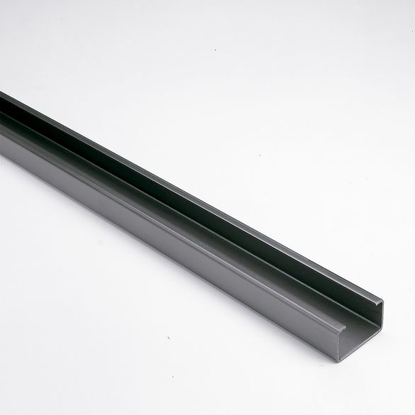 Perfil UDC Enrijecido - 10 x 4 x 0,17cm 2mm