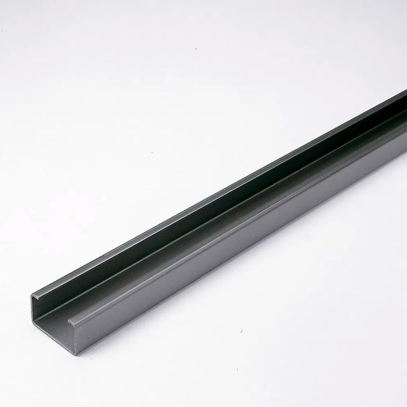 Perfil UDC Enrijecido 7,5 x 4 x 0,15cm 1,80mm